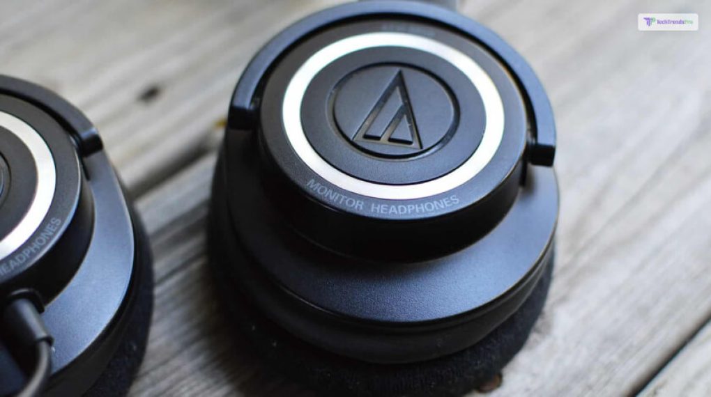 Audio-Technica ATH-M50x