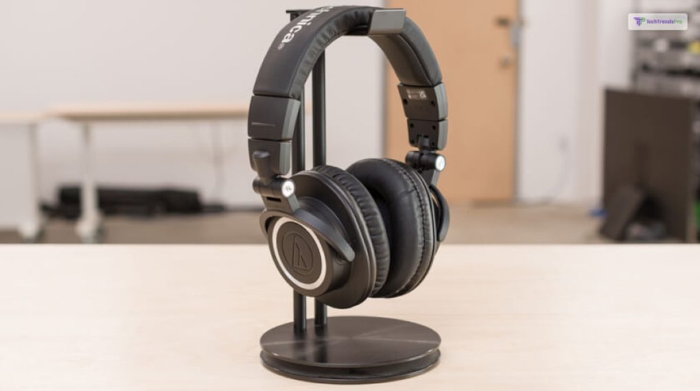 Audio-Technica ATH-M50xBT2