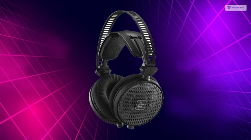 Audio-Technica ATH-R70x