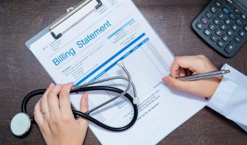 Behavioral Health Billing