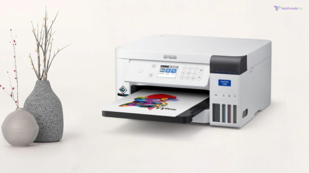 Epson Sublimation Printer Should You Get It In 2023