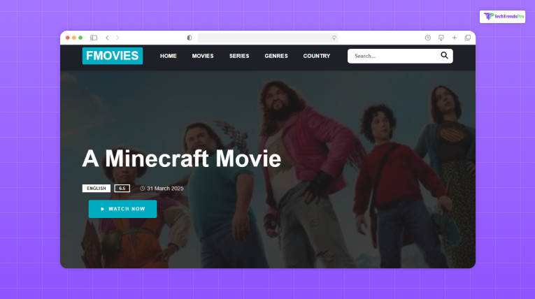 FMovies