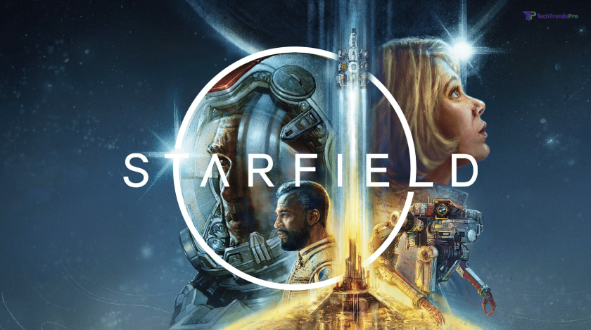 starfield gameplay