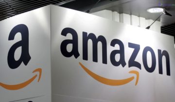 Amazon Spends $100 Million