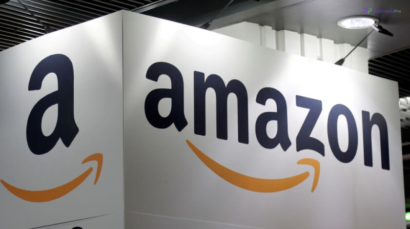 Amazon Spends $100 Million