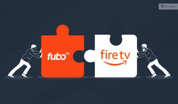 How To Connect Fubtv To Fire Tv