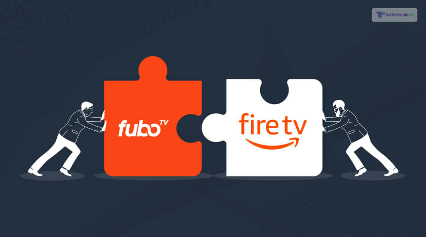 How To Connect Fubtv To Fire Tv