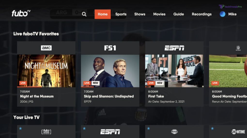 How To Install Fubo Tv On Samsung Smart Tv