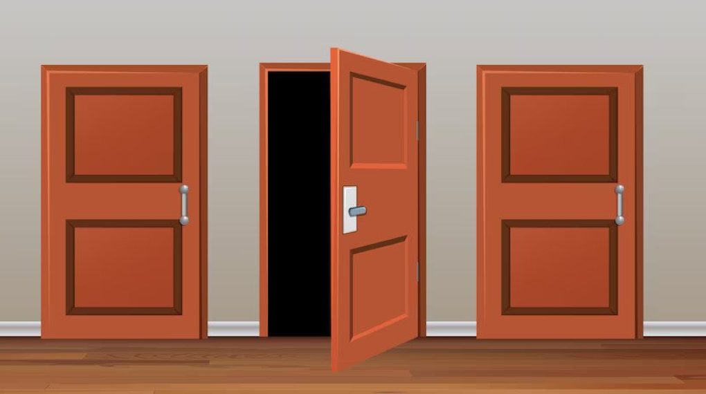 Introducing LESSO Fire-rated Doors