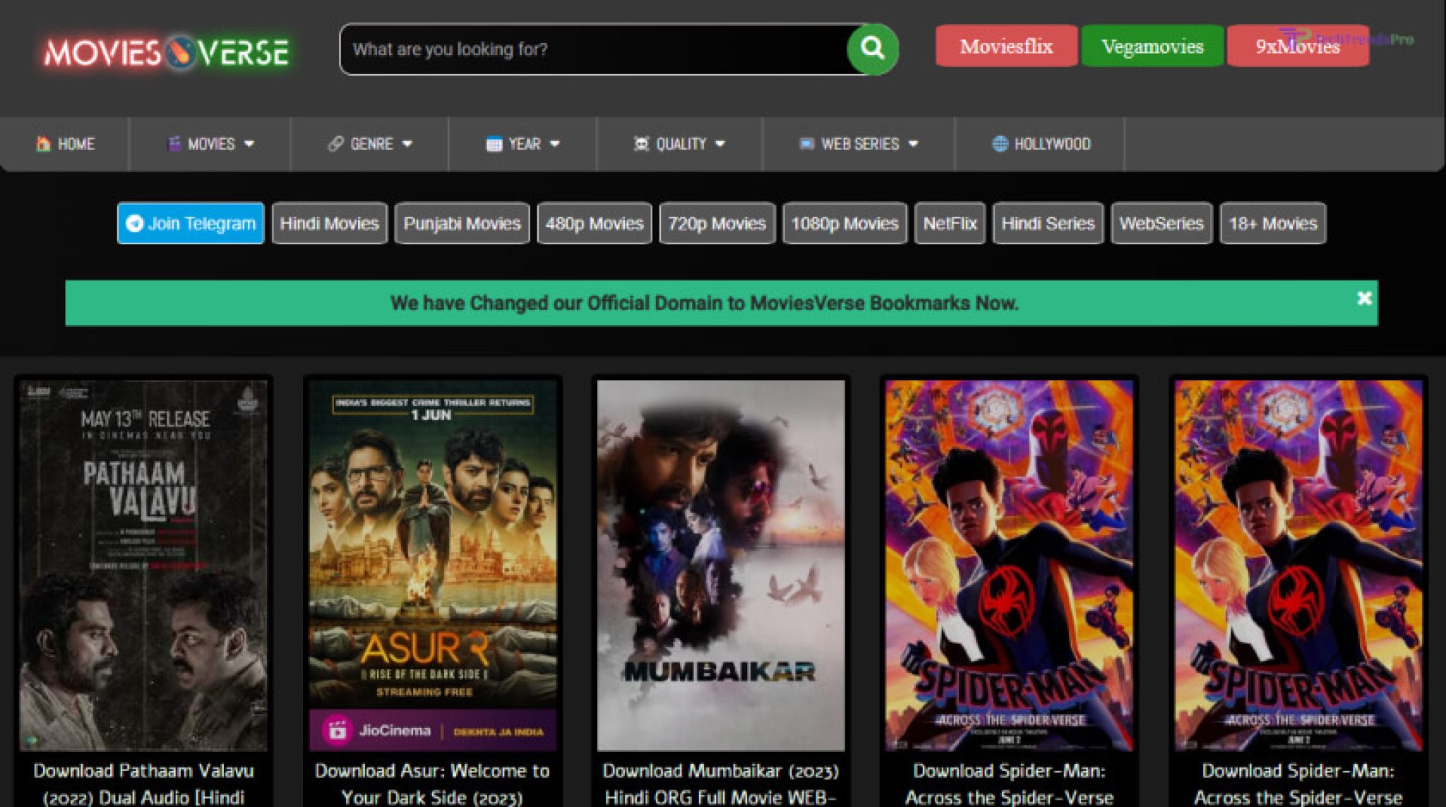 Everything You Need To Know About MoviesVerse In 2023!
