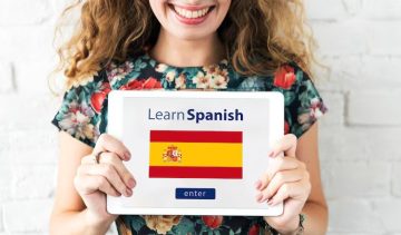 Learn Spanish