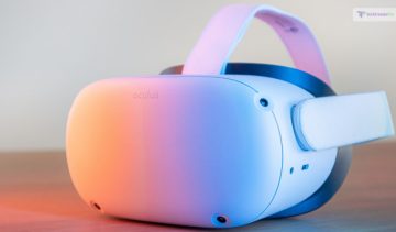 Meta’s Quest 2 VR Price Drops To $300