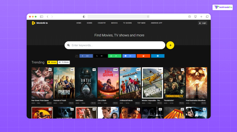 Movie4k