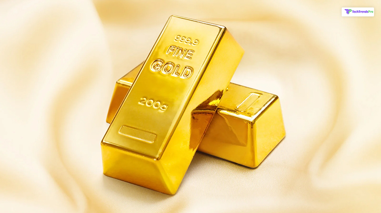 Precious Metals IRA