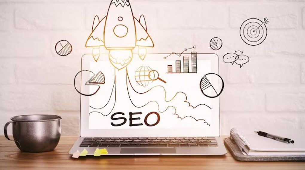  Small Business Seo Strategy