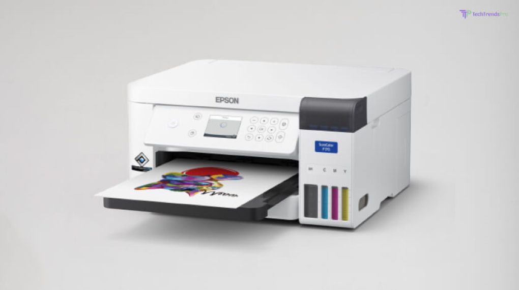 Sublimation Printer How Can It Help You