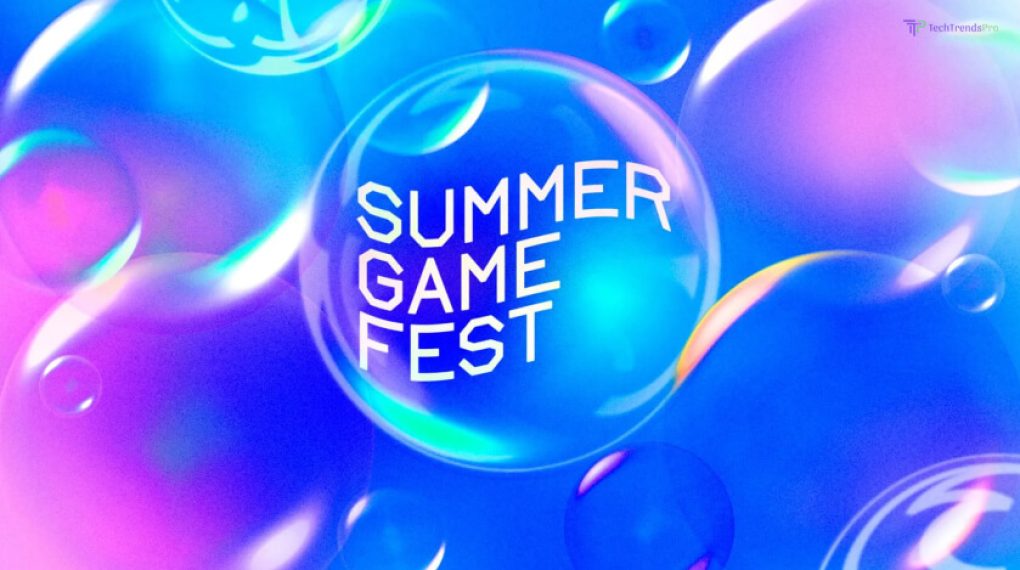 Summer Games Fest 2023  