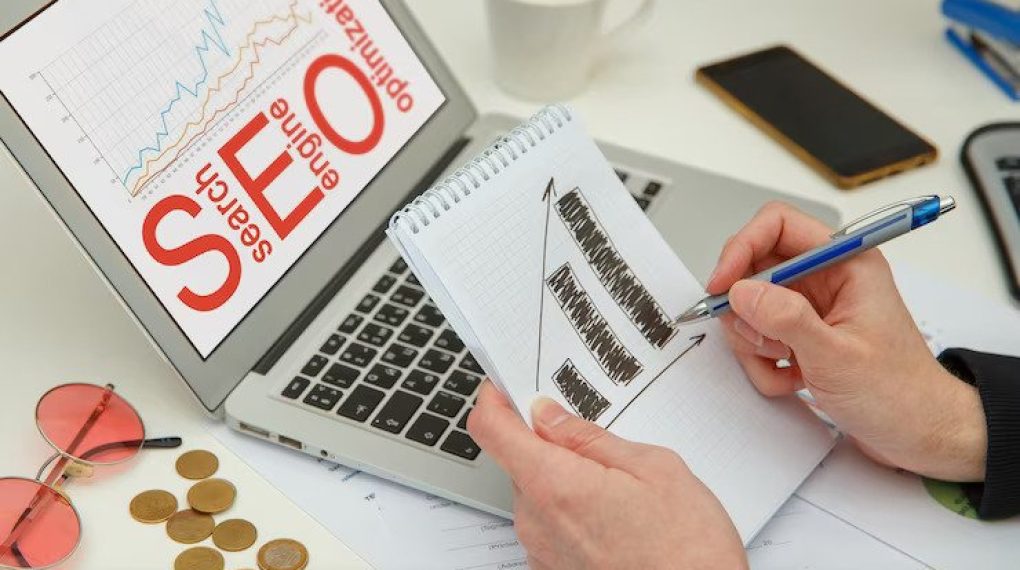 Synergy Between CRO and SEO