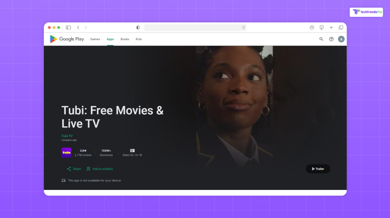 Tubi TV