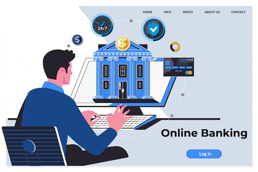 Virtual Banks