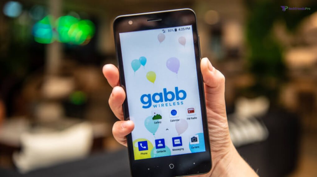 What Are The Benefits Of Using A Gabb Phone