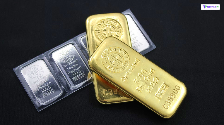 What Is a Precious Metals IRA