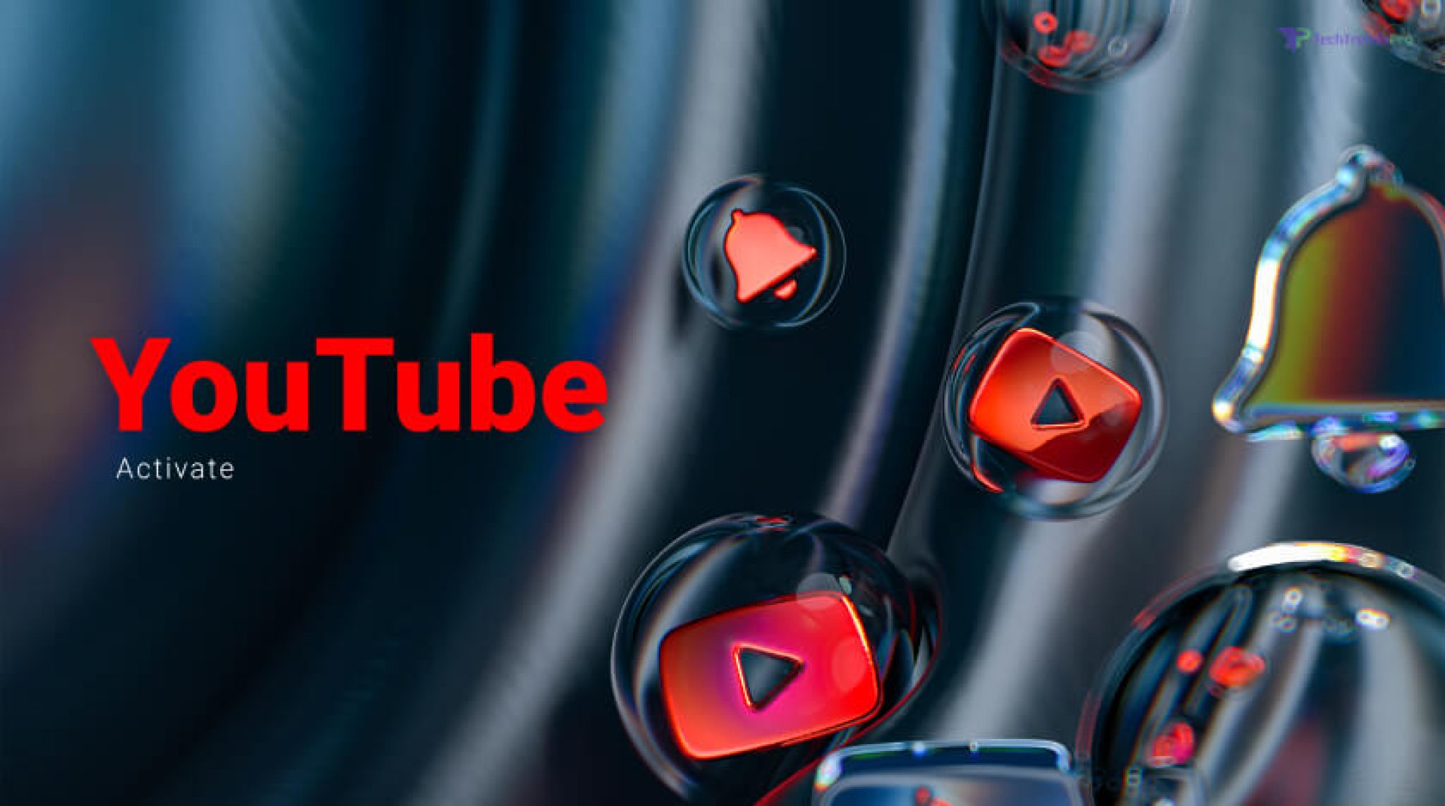 Learn Everything About Activating YouTube On TV!