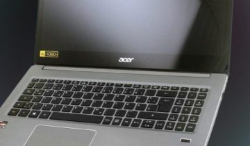 Acer Swift 3 SF315-41G Review