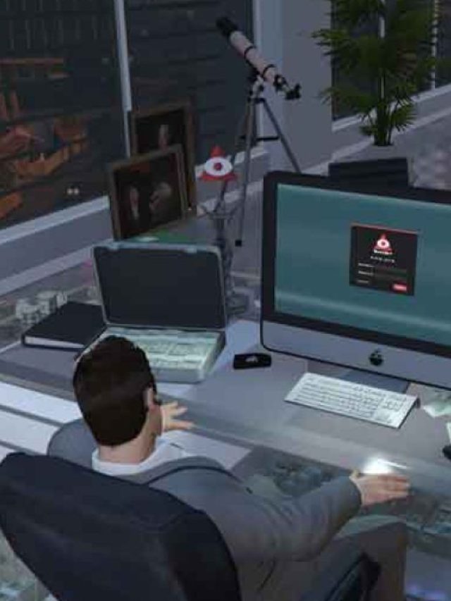 How To Register As A CEO In GTA 5? Step-by-Step Guide - Tech Trends Pro