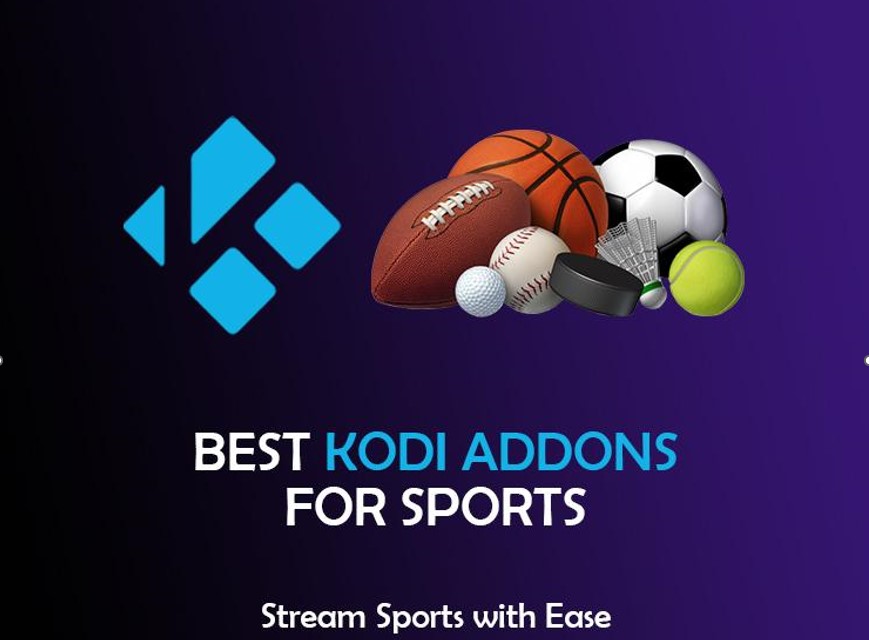 7 Ultimate Sports Kodi Addons In 2023