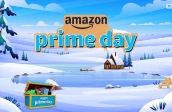 Amazon Prime Deals