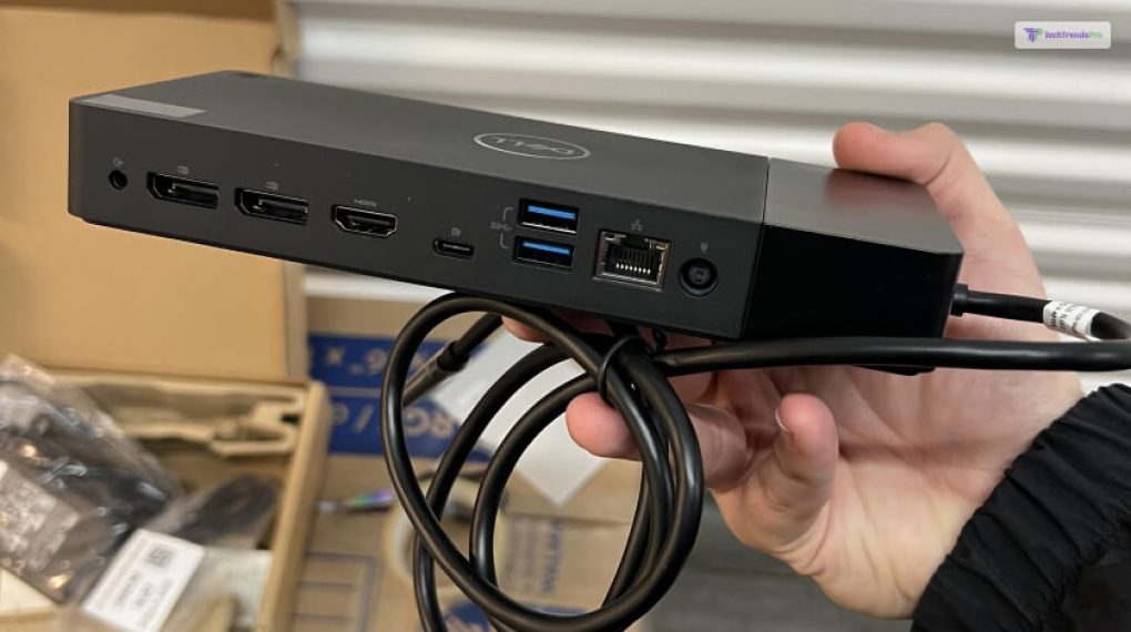 Best Dell Docking Station In 2023 That You Must Know About!  