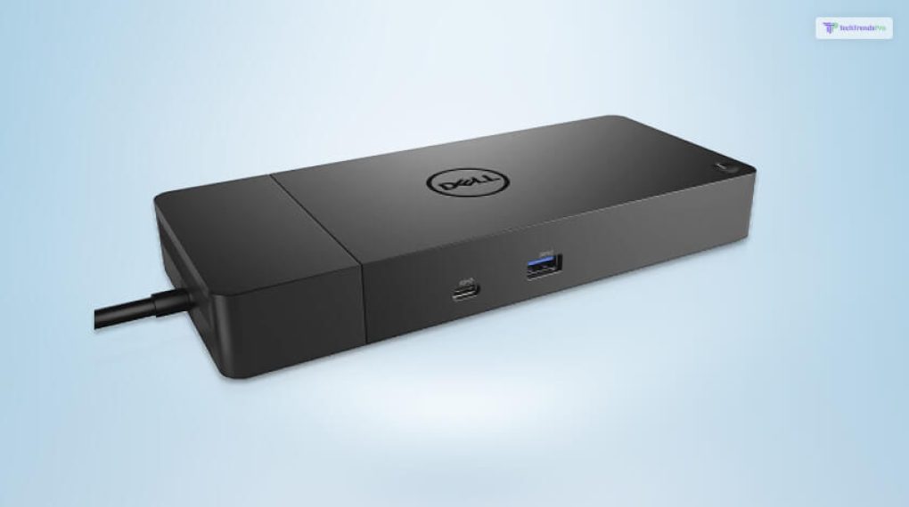Dell Dock - WD19S 180W  