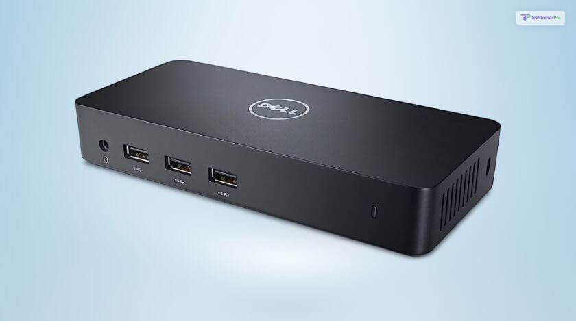 Best Dell Docking Stations In 2023 That You Should Know About