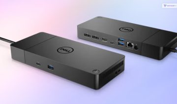 Dell Docking Stations