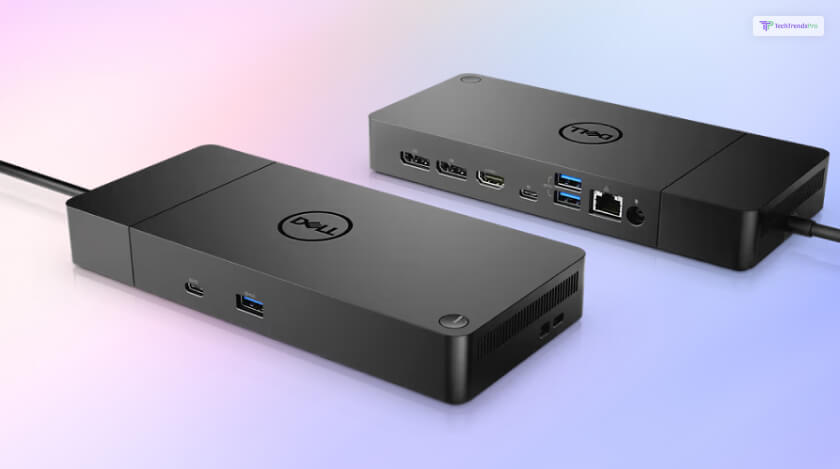 Dell Docking Stations