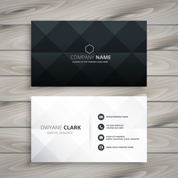 Digital Business Card Trend