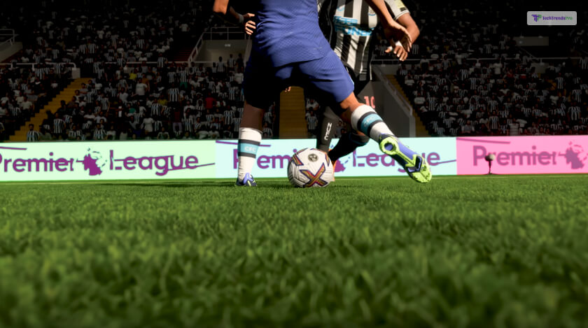 EA Sports Released FIFA 23, Title Update 15