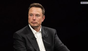 Elon Musk Launches AI Firm xAI