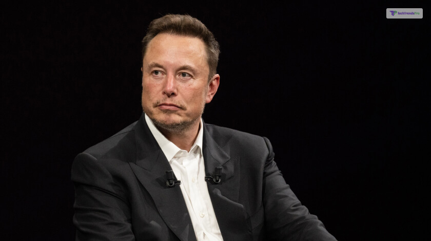 Elon Musk Launches AI Firm xAI