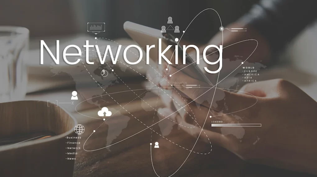 Enhanced Networking Opportunities