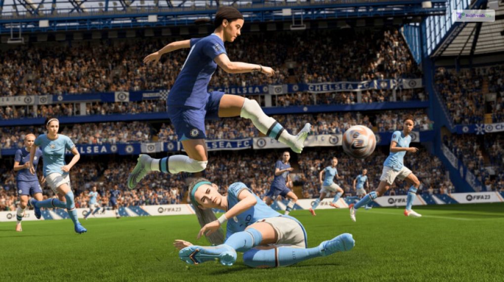 FIFA 23, Title Update 15