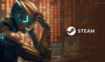 Valve’s Steam platform has been rejecting games with AI generated assets