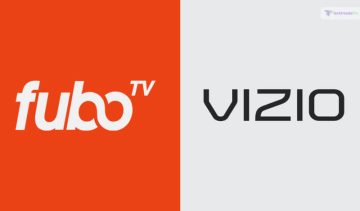 How To Connect Fubtv To Vizio