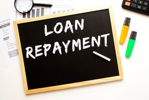 Exploring Loan Repayment Options From Licensed Money Lenders