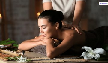 Massage Business