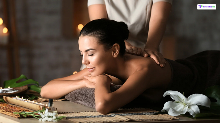 Massage Business