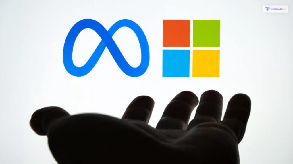 Microsoft And Meta Introducing New Llama 2