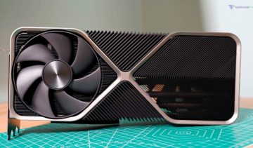 NVIDIA RTX 4090 GPU Cooler Is Priced At $120k