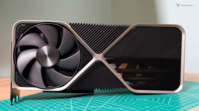 NVIDIA RTX 4090 GPU Cooler Is Priced At $120k